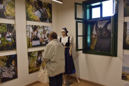 Konferencja Wiślańskie Żywotki